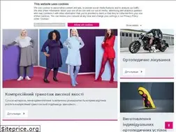 Sites similar to medi.ua