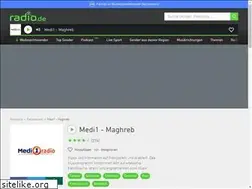 Sites similar to medi1.radio.de