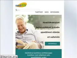 Sites similar to medi10.com