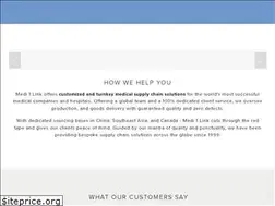 Sites similar to medi1link.com