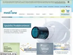 Sites similar to medi1one.de