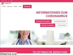 Sites similar to medi24.ch
