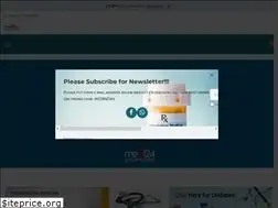 Sites similar to medi24seven.com
