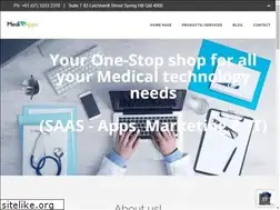 Sites similar to medi2apps.com
