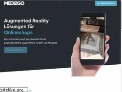 Sites similar to medi2go.de