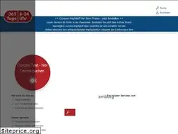 Sites similar to medi365.de