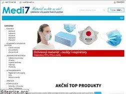 Sites similar to medi7.cz