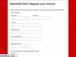 Sites similar to media-360.co.uk
