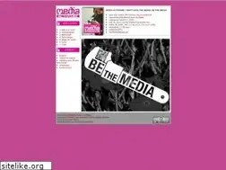 Sites similar to media-activisme.be