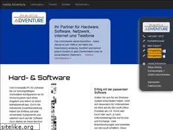 Sites similar to media-adventure.de