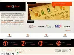 Sites similar to media-advice.ru