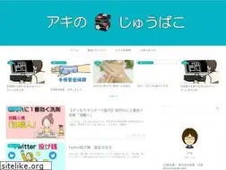 Sites similar to media-aki.com