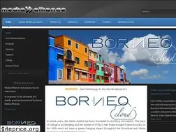 Sites similar to media-alliance.com