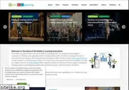 Sites similar to media-and-learning.eu