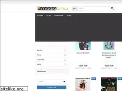 Sites similar to media-arte.de