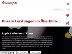 Sites similar to media-arts.de