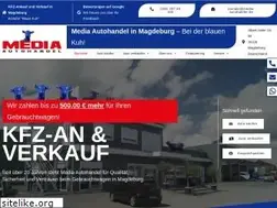 Sites similar to media-autohandel.de