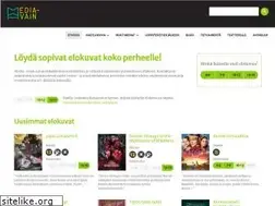 Sites similar to media-avain.fi
