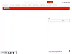Sites similar to media-baru.com