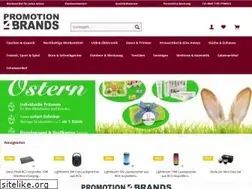 Sites similar to media-brands.de