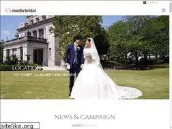 Sites similar to media-bridal.net
