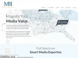 Sites similar to media-brokers.com