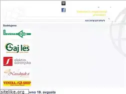 Sites similar to media-butik.si