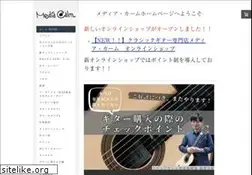 Sites similar to media-calm-shop.com