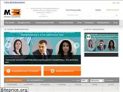 Sites similar to media-center.am