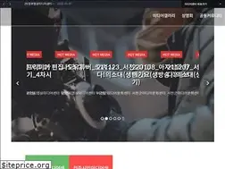 Sites similar to media-center.or.kr