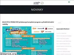 Sites similar to media-club.tv