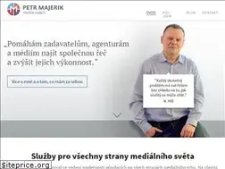Sites similar to media-coach.cz