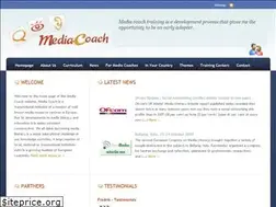 Sites similar to media-coach.eu