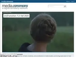 Sites similar to media-commons.org