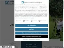 Sites similar to media-compass.de