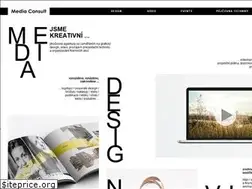 Sites similar to media-consult.cz