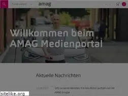 Sites similar to media-corner.ch