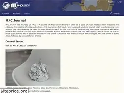 Sites similar to media-culture.org.au