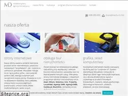 Sites similar to media-d.com