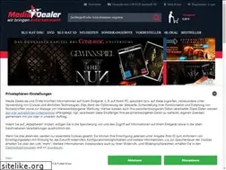 Sites similar to media-dealer.com