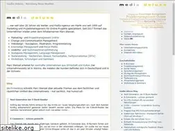 Sites similar to media-deluxe.de