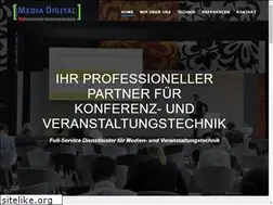 Sites similar to media-digital.net