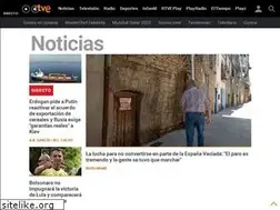 Sites similar to media-director.rtve.es