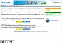 Sites similar to media-drm.com