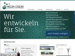 Sites similar to media-dsign.de