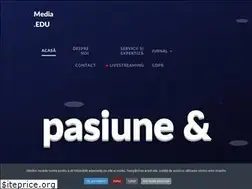 Sites similar to media-edu.ro