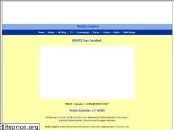 Sites similar to media-empire.net