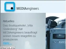 Sites similar to media-engineers.de