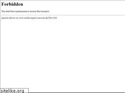 Sites similar to media-expert-security.de