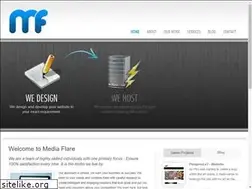 Sites similar to media-flare.com